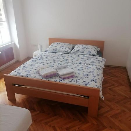 Apartman Semren Διαμέρισμα Ζάγκρεμπ Εξωτερικό φωτογραφία