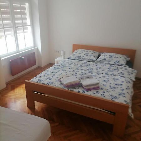 Apartman Semren Διαμέρισμα Ζάγκρεμπ Εξωτερικό φωτογραφία