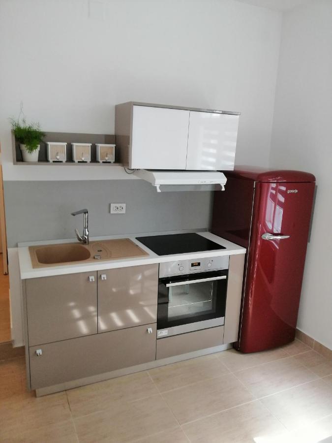 Apartman Semren Διαμέρισμα Ζάγκρεμπ Εξωτερικό φωτογραφία