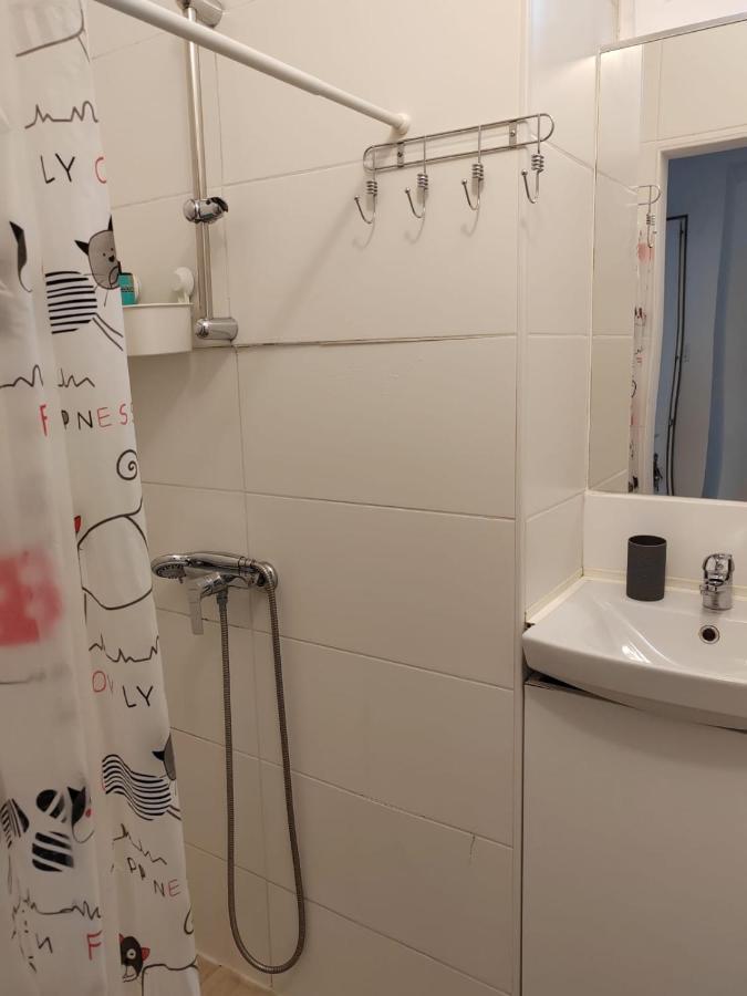 Apartman Semren Διαμέρισμα Ζάγκρεμπ Εξωτερικό φωτογραφία