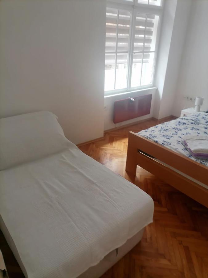 Apartman Semren Διαμέρισμα Ζάγκρεμπ Εξωτερικό φωτογραφία