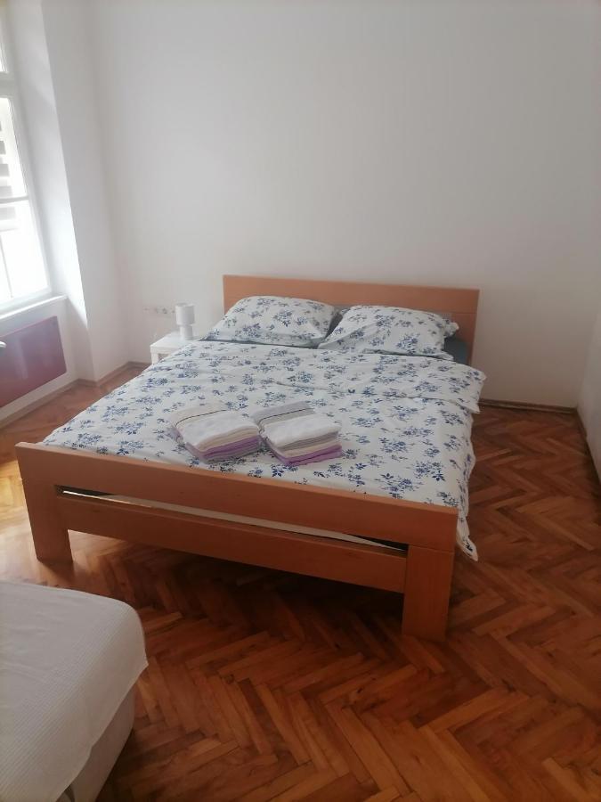 Apartman Semren Διαμέρισμα Ζάγκρεμπ Εξωτερικό φωτογραφία