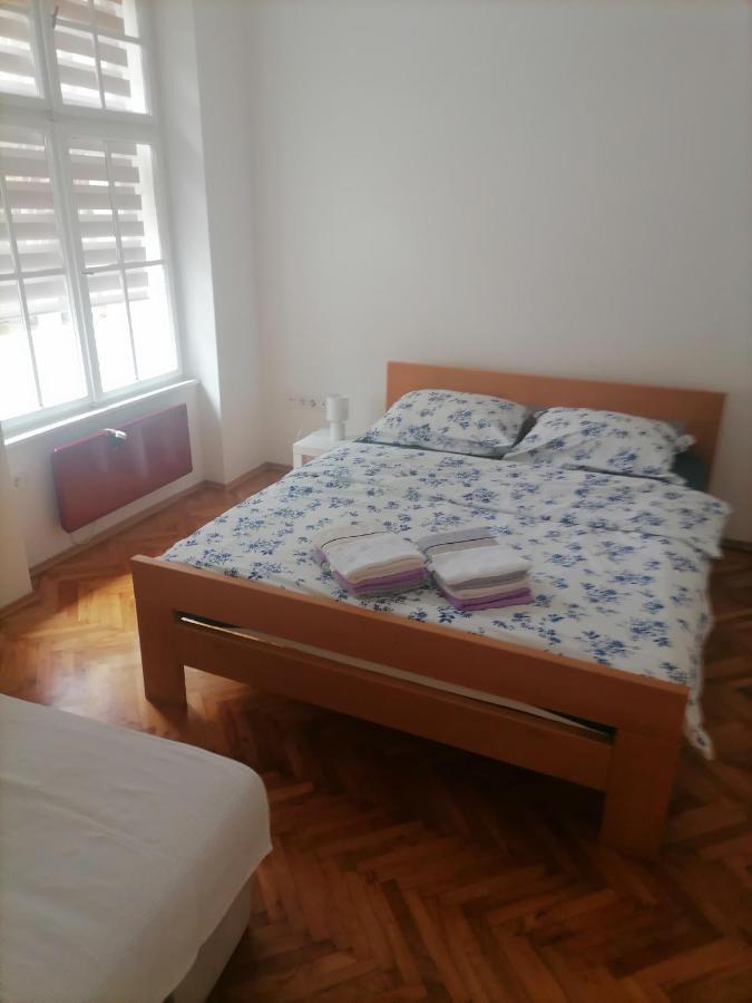 Apartman Semren Διαμέρισμα Ζάγκρεμπ Εξωτερικό φωτογραφία