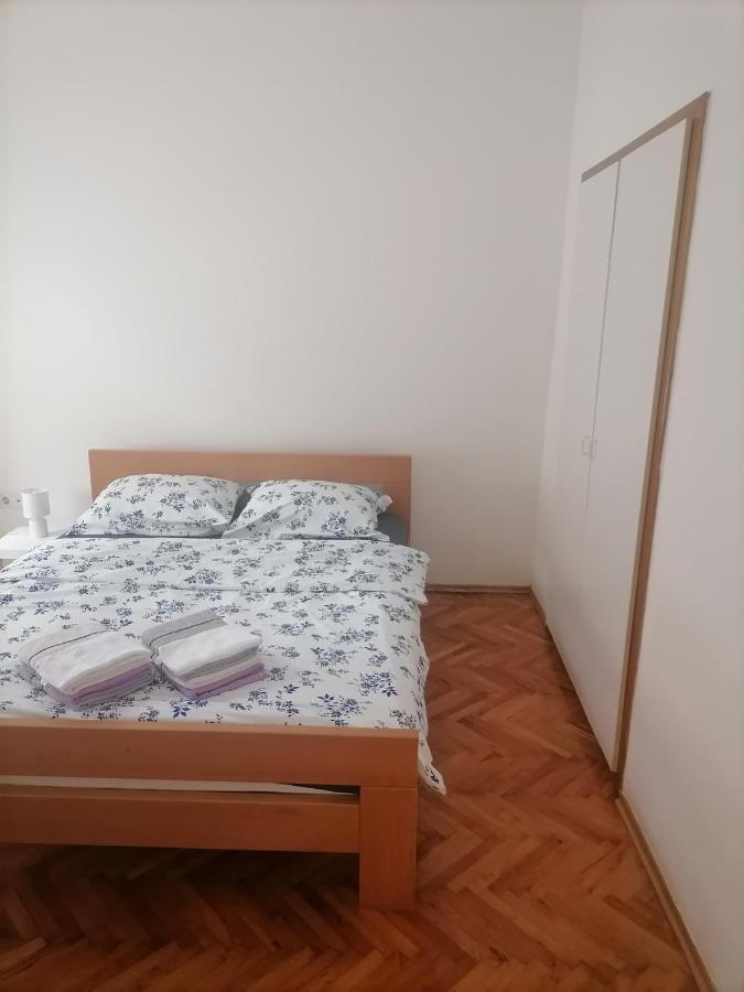 Apartman Semren Διαμέρισμα Ζάγκρεμπ Εξωτερικό φωτογραφία